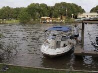 Going For A Boat Ride...