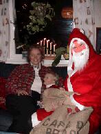 Santa Is Even Here....