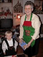 Santa Got Lots Of Helpers...