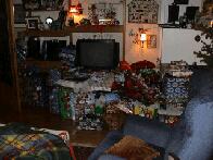 This Is Going To Take More Then One Christmas :-)