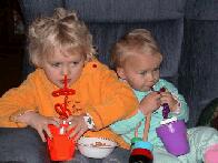 Cool Cups...