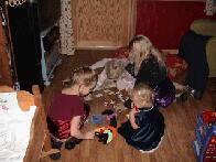 Lot's Of Fun Toys...