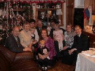 The Whole Gang...