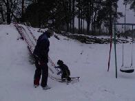 Let's Do It Again Daddy...