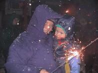 Firework Is Fun...