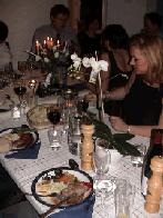 Lot's Of Good Food....