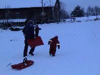 We Need A Skilift :-)