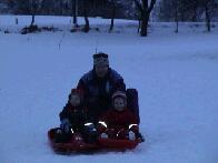 Full Speed....