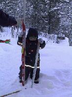 I Need A Pair Of Ski...