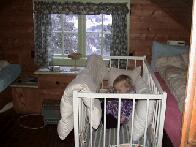This Is My Bed :-)
