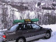 All Packed....