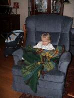 Staying Warm...