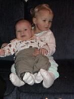 I Love Babies...