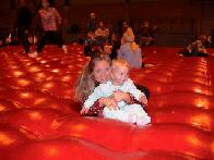 This Is A Big Air Cushion :-)