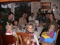 Family Visiting.. Lots Of Fun...