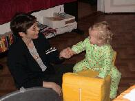 Fun With Penny...