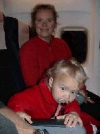 Finally Got My Own Seat :-)